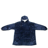 Adult bathrobe