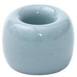 Toothbrush holder bathroom sink toothbrush storage base ceramic