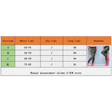 Women's Fashion Camouflage Skinny Leggings Stretch Slim Pencil Pants Trousers - ENSEIGNE DENIS