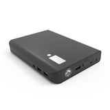 Notebook mobile power (Black US)