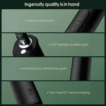 3 in 1 Dental Scaler Replaceable Ultrasonic Tooth Calculus Remover SP