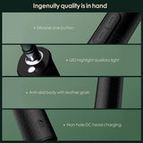 3 in 1 Dental Scaler Replaceable Ultrasonic Tooth Calculus Remover SP