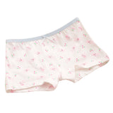 Kid Baby Girls Cute Cartoon Rabbit Cotton Breathable Underwear Panties Boyshorts