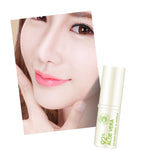 4g Aloe Smooth Moisturizing Nourishing Lady Skin Care Colorless Repair Lip Balm