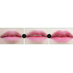 4g Aloe Smooth Moisturizing Nourishing Lady Skin Care Colorless Repair Lip Balm