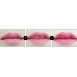 4g Aloe Smooth Moisturizing Nourishing Lady Skin Care Colorless Repair Lip Balm