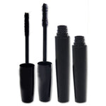 2Pcs Long-Lasting Mascara Eyelash Black Long Curling Makeup Eye Lashes Extension