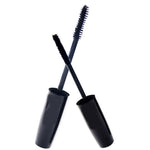 2Pcs Long-Lasting Mascara Eyelash Black Long Curling Makeup Eye Lashes Extension