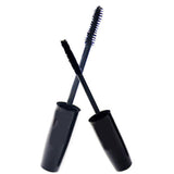 2Pcs Long-Lasting Mascara Eyelash Black Long Curling Makeup Eye Lashes Extension