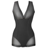 Summer Skinny Belly Body Shaper Underwear Seamleass Slimming Women Bodysuits - ENSEIGNE DENIS