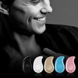 Wireless Bluetooth Stereo In-ear Earpiece Handsfree Mini Earbud for Smart Phone