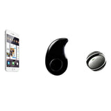 Wireless Bluetooth Stereo In-ear Earpiece Handsfree Mini Earbud for Smart Phone