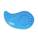 Wireless Bluetooth Stereo In-ear Earpiece Handsfree Mini Earbud for Smart Phone