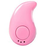 Wireless Bluetooth Stereo In-ear Earpiece Handsfree Mini Earbud for Smart Phone