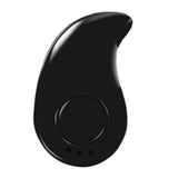 Wireless Bluetooth Stereo In-ear Earpiece Handsfree Mini Earbud for Smart Phone
