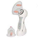 Health Beauty Full Body Vacuum Anti-Cellulite Device Therapy Treatment Massager