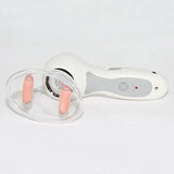 Health Beauty Full Body Vacuum Anti-Cellulite Device Therapy Treatment Massager