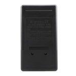 AC DC LCD Digital Meter Test Voltmeter Ammeter Ohmmeter Circuit Tester Multimeter - ENSEIGNE DENIS