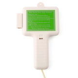 Portable Water Quality pH/CL2 Chlorine Tester Level Meter for Swimming Pool Spa