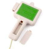 Portable Water Quality pH/CL2 Chlorine Tester Level Meter for Swimming Pool Spa