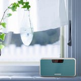 Portable Wireless Bluetooth Stereo Speaker Power Bank FM Radio Multi-function