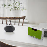 Portable Wireless Bluetooth Stereo Speaker Power Bank FM Radio Multi-function