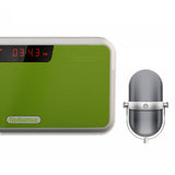 Portable Wireless Bluetooth Stereo Speaker Power Bank FM Radio Multi-function