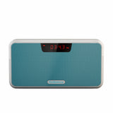 Portable Wireless Bluetooth Stereo Speaker Power Bank FM Radio Multi-function