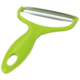 Stainless Steel Fruit Vegetable Slicer Peeler Cabbage Grater Salad Potato Cutter