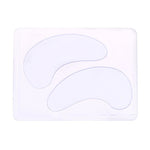 5 Pairs Jelly Collagen Eye Masks Patches Reduce Wrinkles Bags Dark Circles