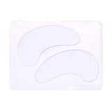 5 Pairs Jelly Collagen Eye Masks Patches Reduce Wrinkles Bags Dark Circles