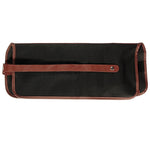 Portable 72pcs Sketch Holder Roll Up Pen Case Storage Bag Pouch Oragnizer