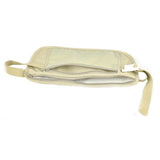 Women  Casual Sports Traveling Storage Zipper Waist Bag Pouch Money Waist Belt