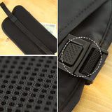 Women  Casual Sports Traveling Storage Zipper Waist Bag Pouch Money Waist Belt