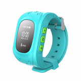 Smart Baby Watch Q50 - ENSEIGNE DENIS