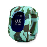 Smart Baby Watch Q50 - ENSEIGNE DENIS