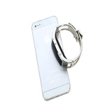 Luxury Woman Smart Wristband D8 Bluetooth Wrist Watch Call Reminder Health Tracker for iOS Android - ENSEIGNE DENIS