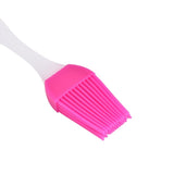 Silicone BBQ Oil Brush Baking Bakeware Pastry Cake Bread Cooking Basting Tool Kitchen Gadgets