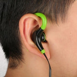 Wireless Sport Stereo Bluetooth Headset Earphone Headphone For iPhone Samsung LG