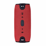Bluetooth Speaker Outdoor Bicycle 20w Waterproof Mic Portable Bluetooth Wireless Speaker Fm Radio Tf Card MP3 - ENSEIGNE DENIS