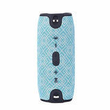 Bluetooth Speaker Outdoor Bicycle 20w Waterproof Mic Portable Bluetooth Wireless Speaker Fm Radio Tf Card MP3 - ENSEIGNE DENIS