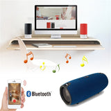 Bluetooth Speaker Outdoor Bicycle 20w Waterproof Mic Portable Bluetooth Wireless Speaker Fm Radio Tf Card MP3 - ENSEIGNE DENIS