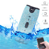 Bluetooth Speaker Outdoor Bicycle 20w Waterproof Mic Portable Bluetooth Wireless Speaker Fm Radio Tf Card MP3 - ENSEIGNE DENIS