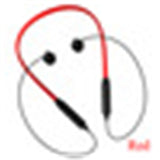 Wireless iX Running Sport Bluetooth Headphones Magnetic Earphones Stereo Earbuds Handsfree With Mic