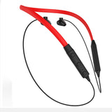 Wireless iX Running Sport Bluetooth Headphones Magnetic Earphones Stereo Earbuds Handsfree With Mic
