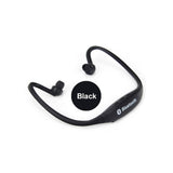 Bluetooth Headset Sport TF Card Handsfree Wireless Stereo Headphones For iPhone Android 150 Mah Charging Bluetooth Devices