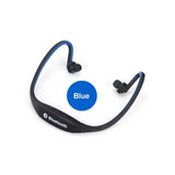 Bluetooth Headset Sport TF Card Handsfree Wireless Stereo Headphones For iPhone Android 150 Mah Charging Bluetooth Devices