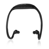 Bluetooth Headset Sport TF Card Handsfree Wireless Stereo Headphones For iPhone Android 150 Mah Charging Bluetooth Devices