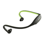 Bluetooth Headset Sport TF Card Handsfree Wireless Stereo Headphones For iPhone Android 150 Mah Charging Bluetooth Devices