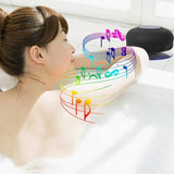 Waterproof bluetooth speaker car handsfree receive call box - ENSEIGNE DENIS